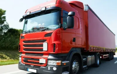 Konya Ferizli Ambar Kargo