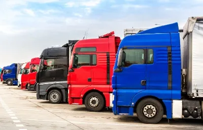 Konya Ferizli Ambar Nakliyat