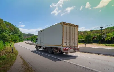 Konya ile Ferizli Arası Bulaşık Makinesi Taşıma