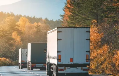 Konya ile Ferizli Arası Klima Taşıma